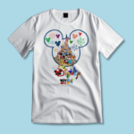 Disney Trip 2024 T-Shirts for Boys