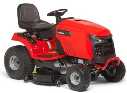 Snapper SPX 175 Rasentraktor, 107 cm Schnittbreite, 22 PS Briggs & Stratton V-Twin, Hydrostat